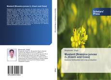 Copertina di Mustard [Brassica juncea (L.)Czern and Coss]