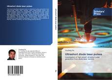 Couverture de Ultrashort diode laser pulses