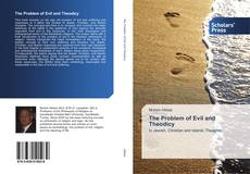 Copertina di The Problem of Evil and Theodicy
