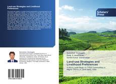 Land-use Strategies and Livelihood Preferences的封面