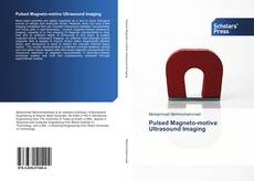 Pulsed Magneto-motive Ultrasound Imaging的封面