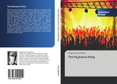 The Psytrance Party的封面