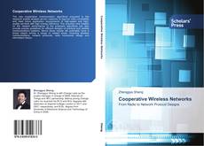 Обложка Cooperative Wireless Networks