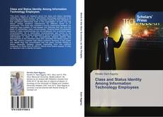 Couverture de Class and Status Identity Among Information Technology Employees