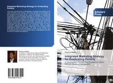 Buchcover von Integrated Marketing Strategy for Eradicating Poverty