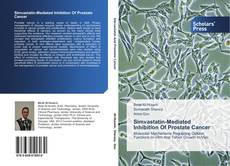 Borítókép a  Simvastatin-Mediated Inhibition Of Prostate Cancer - hoz
