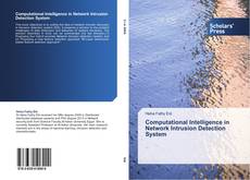 Portada del libro de Computational Intelligence in Network Intrusion Detection System
