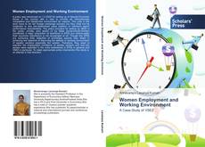Women Employment and Working Environment kitap kapağı