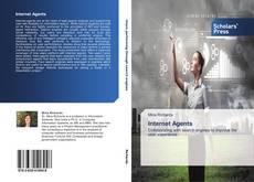 Bookcover of Internet Agents
