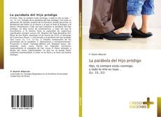 La parábola del Hijo pródigo kitap kapağı