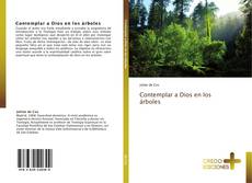 Capa do livro de Contemplar a Dios en los árboles 