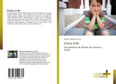 Buchcover von Clama A Mí