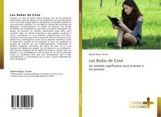 Las Bodas de Caná的封面