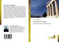 San Pablo Formador kitap kapağı