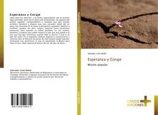 Buchcover von Esperanza y Coraje
