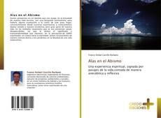 Bookcover of Alas en el Abismo