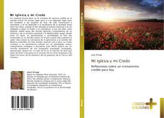 Buchcover von Mi Iglesia y mi Credo