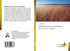 Buchcover von Reflexiones de un Caminante
