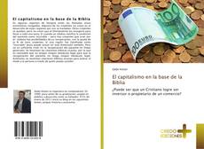 Bookcover of El capitalismo en la base de la Biblia