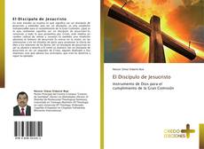 Buchcover von El Discípulo de Jesucristo
