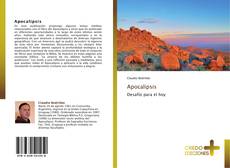 Bookcover of Apocalipsis