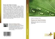 Buchcover von Pautas de Vida Cristiana