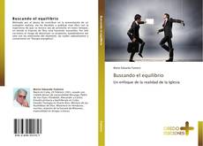 Bookcover of Buscando el equilibrio