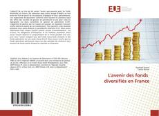 Buchcover von L'avenir des fonds diversifiés en France