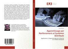 Apprentissage par Renforcement et Systèmes Distribués kitap kapağı