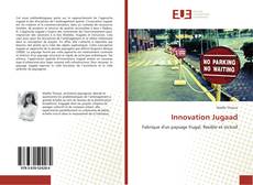 Buchcover von Innovation Jugaad