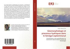 Géomorphologie et processus hydriques dans le Sénégal septentrional kitap kapağı