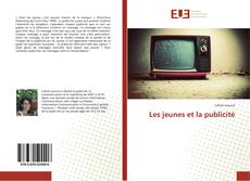Capa do livro de Les jeunes et la publicité 