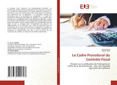 Borítókép a  Le Cadre Procedural du Contrôle Fiscal - hoz