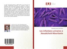 Couverture de Les infections urinaires à Nouakchott-Mauritanie