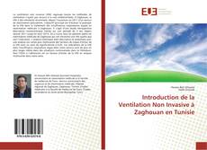 Introduction de la Ventilation Non Invasive à Zaghouan en Tunisie kitap kapağı