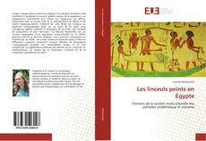 Copertina di Les linceuls peints en Égypte