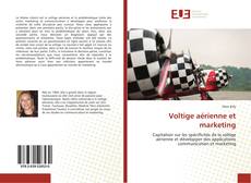 Bookcover of Voltige aérienne et marketing