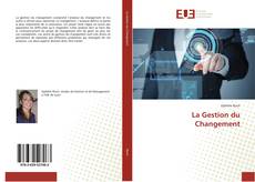 Bookcover of La Gestion du Changement