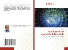 Borítókép a  Introduction à la géométrie différentielle - hoz