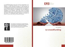 Couverture de Le crowdfunding