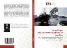 Buchcover von La politique multiculturelle suédoise en question