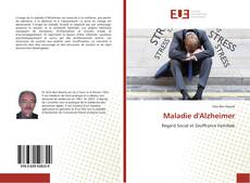 Bookcover of Maladie d'Alzheimer