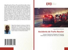 Bookcover of Accidents de Trafic Routier