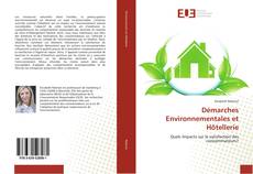 Bookcover of Démarches Environnementales et Hôtellerie
