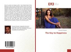 Capa do livro de The Key to Happiness 