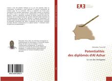 Capa do livro de Potentialités des diplômés d'Al Azhar 