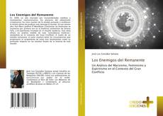 Los Enemigos del Remanente的封面