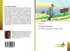 Capa do livro de El Espejo Rebelde 