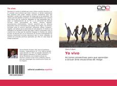 Buchcover von Yo vivo