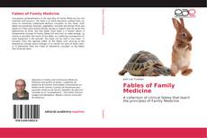 Fables of Family Medicine kitap kapağı